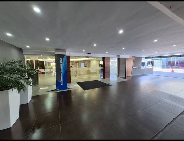 492M² OFFICE TO LET IN SANDTON CENTRAL